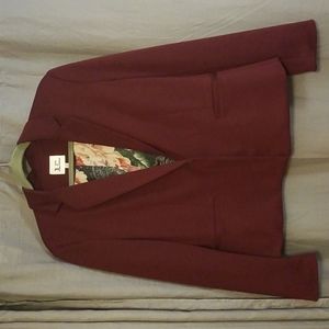Women's blazer